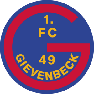 1. FC Gievenbeck Logo PNG Vector