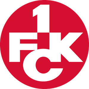 1. FC Kaiserslautern Logo PNG Vector