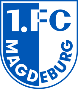 1. FC Magdeburg Logo PNG Vector