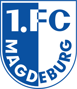 1. FC Magdeburg Logo PNG Vector