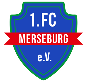 1. FC Merseburg Logo PNG Vector