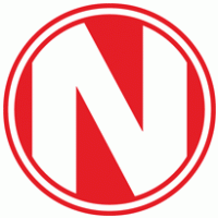 1.FC Normannia Gmünd Logo Vector