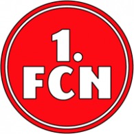 1 FC Nurnberg Logo PNG Vector