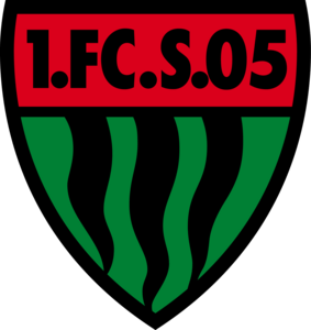 1. FC Schweinfurt 05 Logo PNG Vector