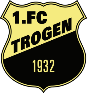 1. FC Trogen Logo PNG Vector