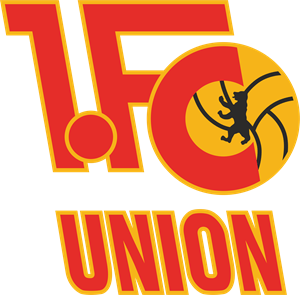 1 FC Union Berlin 1970's Logo PNG Vector