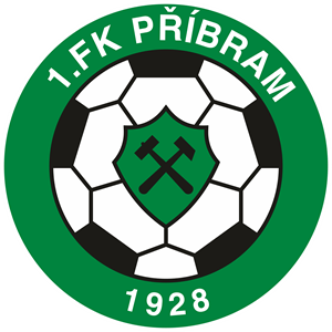 1.FK Príbram Logo PNG Vector
