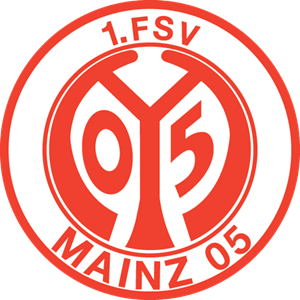 1. FSV Mainz 05 Logo Vector