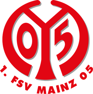 1. FSV Mainz 05 Logo PNG Vector