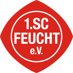 1 SC Feucht Logo PNG Vector