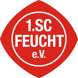1. SC Feucht Logo PNG Vector