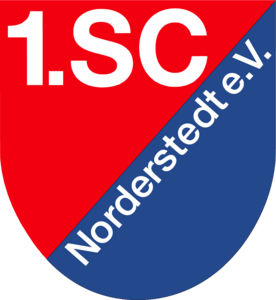 1 SC Norderstedt Logo PNG Vector