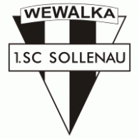 1.SC Sollenau Logo PNG Vector