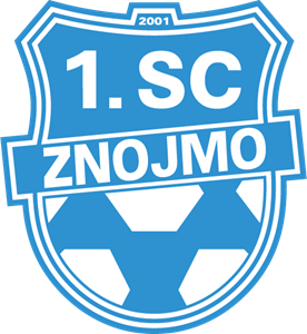 1. SC Znojmo Logo PNG Vector