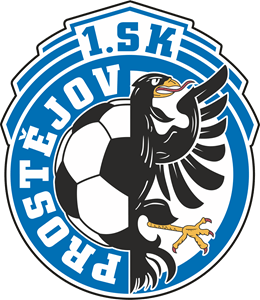 1. SK Prostějov Logo PNG Vector