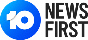 10 News First Logo PNG Vector