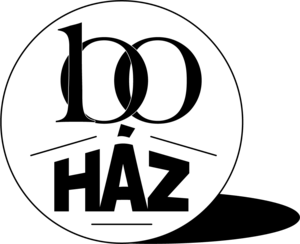 100 Haz Logo PNG Vector