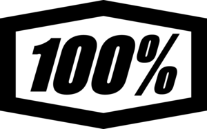 100% Logo PNG Vector (PDF) Free Download