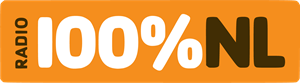 100 Percent NL Logo PNG Vector