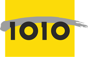 1010 Logo PNG Vector