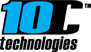 10C technologies Logo PNG Vector