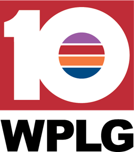 10 WPLG Logo PNG Vector
