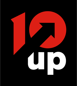 10up Logo PNG Vector