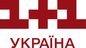 1+1 Ukraina Logo PNG Vector