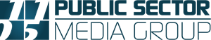 1105 Public Sector Media Group Logo PNG Vector