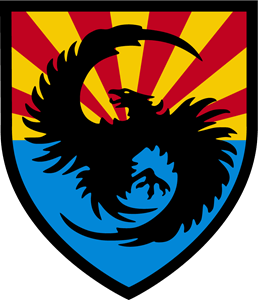 111th Military Intelligence Brigade Logo PNG Vector