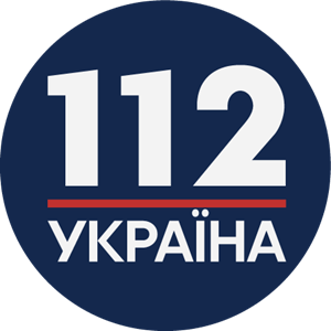 112 Ukraine Logo Vector