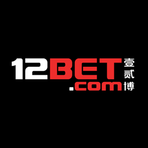 12bet.com Logo Vector