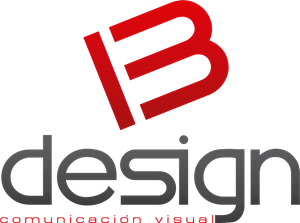 13 design Logo PNG Vector