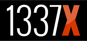1337 X Logo Vector