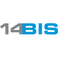 14 Bis Logo PNG Vector