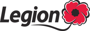 140 Legion Bar & Grill Logo PNG Vector