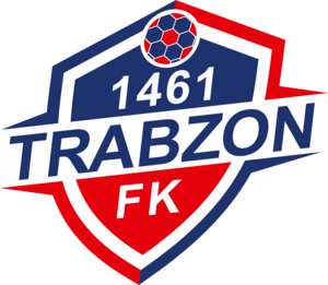 1461 Trabzon FK Logo PNG Vector