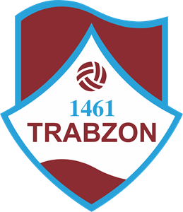 1461 Trabzon Logo PNG Vector