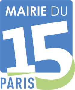 15th arrondissement of Paris Logo PNG Vector