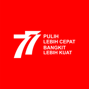 17agustus 2022 Logo PNG Vector
