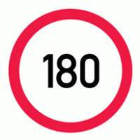 180 Amsterdam Logo PNG Vector