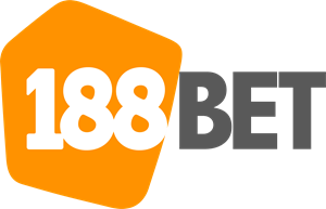 188 Bet Logo Vector