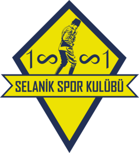 1881 Selanikspor Logo PNG Vector