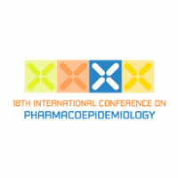 18th Int. Conference on Pharmacoepidemiology Logo Vector