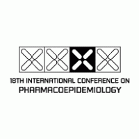 18th Int. Conference on Pharmacoepidemiology Logo PNG Vector