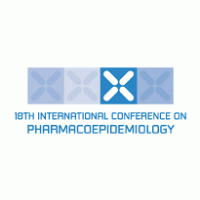 18th Int. Conference on Pharmacoepidemiology Logo PNG Vector