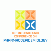 18th Int. Conference on Pharmacoepidemiology Logo Vector