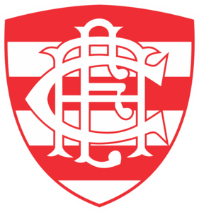 1906 Football and Athletic Club - Rio de Janeiro Logo PNG Vector