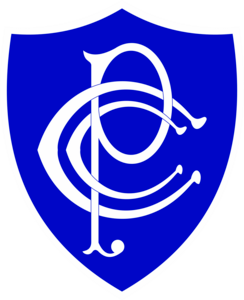 1906 Paysandu Cricket Club - Rio de Janeiro Logo PNG Vector