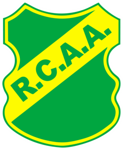 1906 Rio Cricket and Athletic Association - RJ Logo PNG Vector